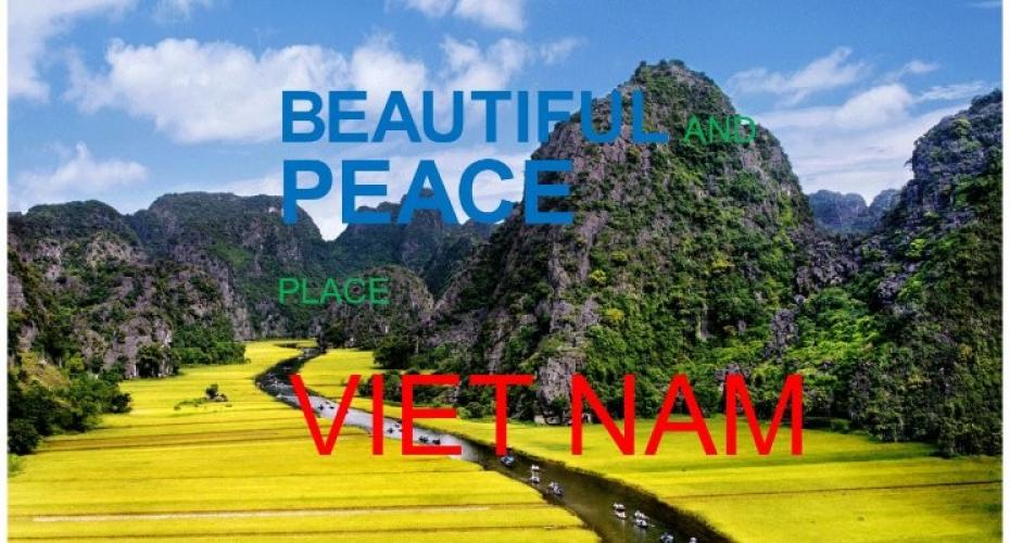 Setup Business License In Vietnam